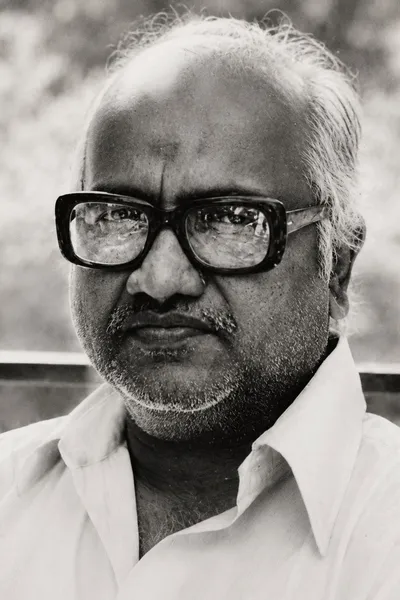 Ananthu