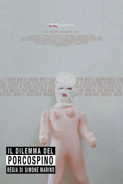 Il dilemma del porcospino