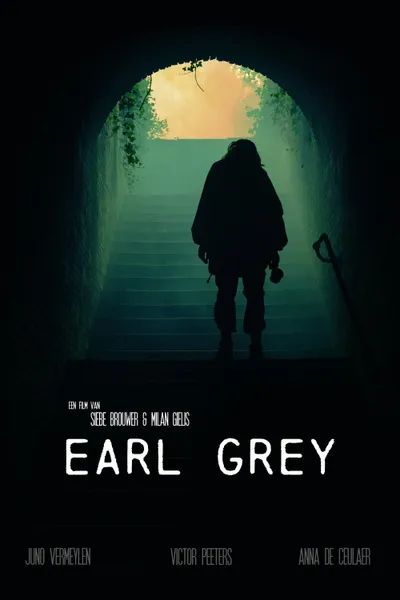 Earl Grey