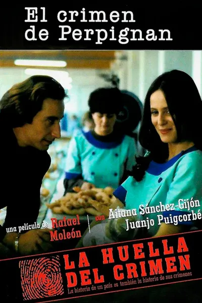 El crimen de Perpignan