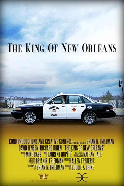 The King of New Orleans