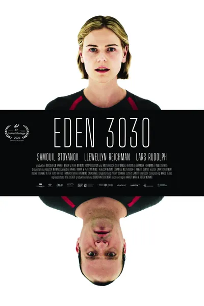 Eden 3030