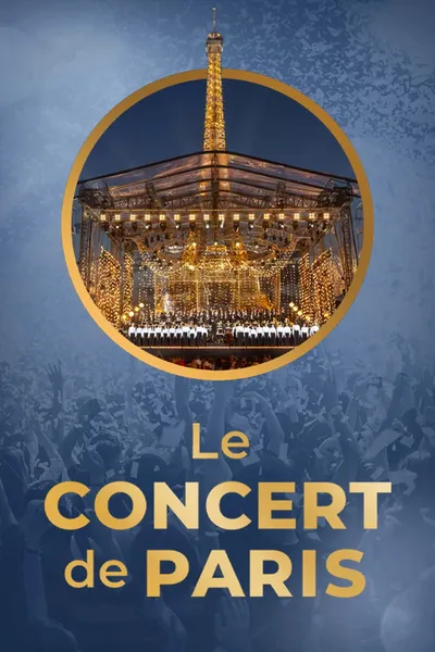 Le Concert de Paris 2025