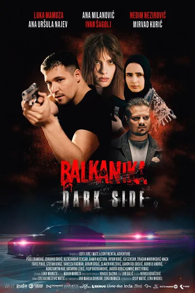 Balkanika: Dark Side