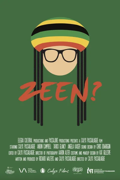 Zeen?