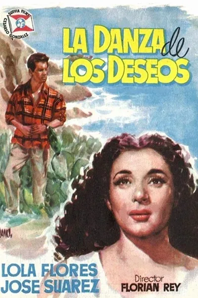 La danza de los deseos