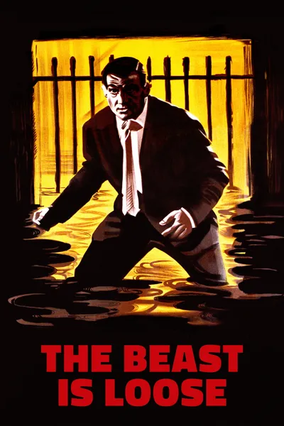 The Beast Is Loose