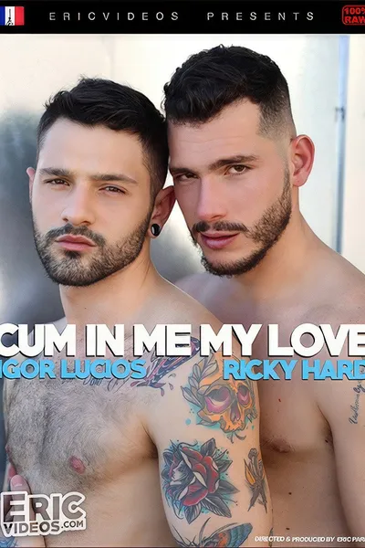 Cum In Me My Love