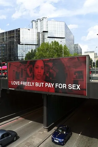 Love Freely But Pay for Sex