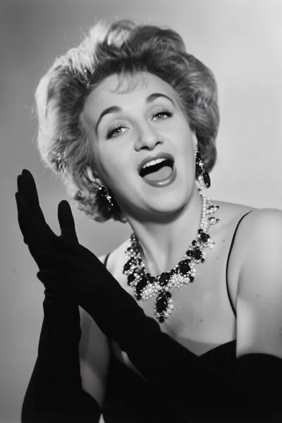 Hermione Gingold
