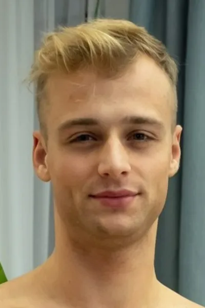 Landon Slater