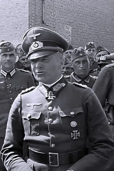 Auf den Schlachtfeldern des großdeutschen Freiheitskampfes