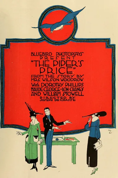 The Piper's Price