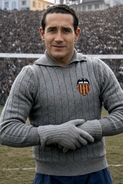 Ignacio Eizaguirre Arregui