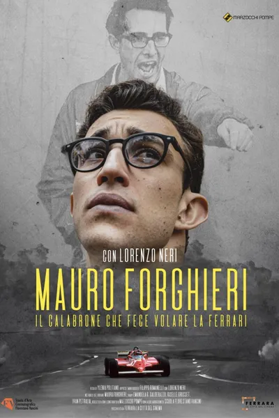 Mauro Forghieri