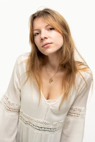 Sarah Gaudeneche