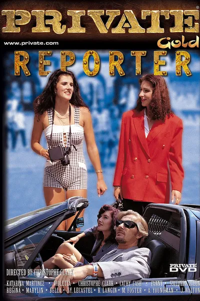 Reporter