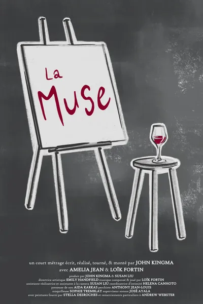 The Muse