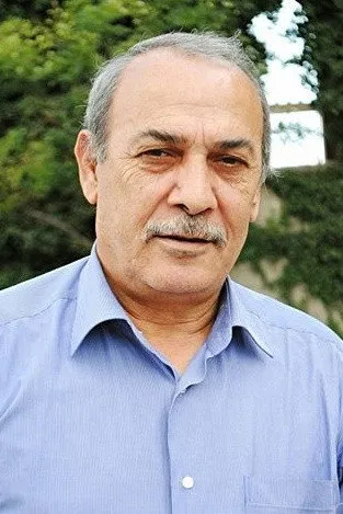 Vagif Asadov