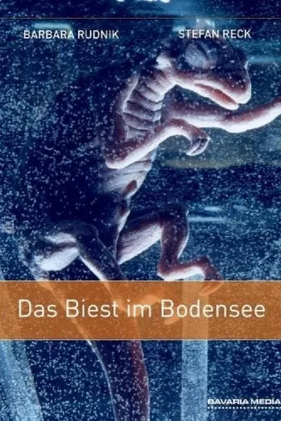 The Beast in Lake Constance