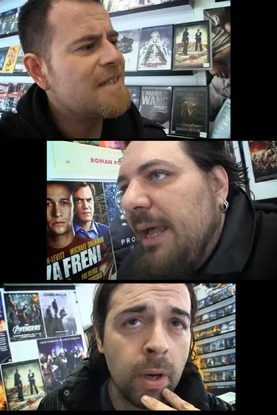 Scusa, Ti è Mica Rientrato Questo?