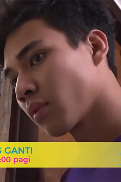 Tiada Galang Ganti