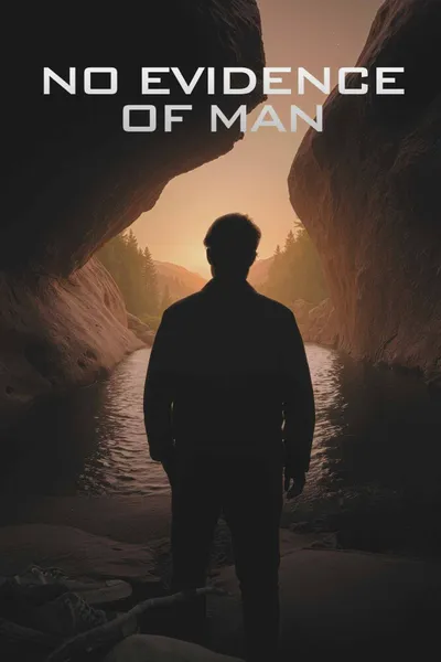 No Evidence of Man