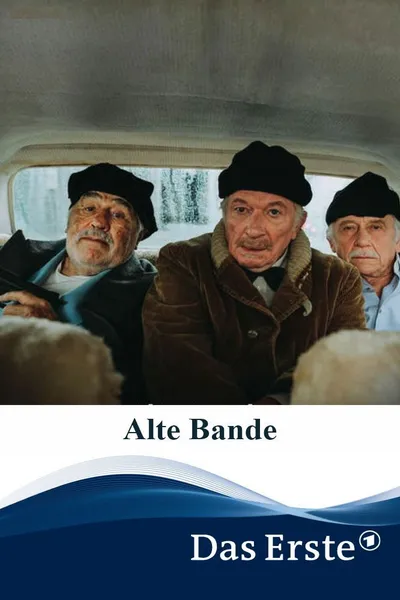 Alte Bande