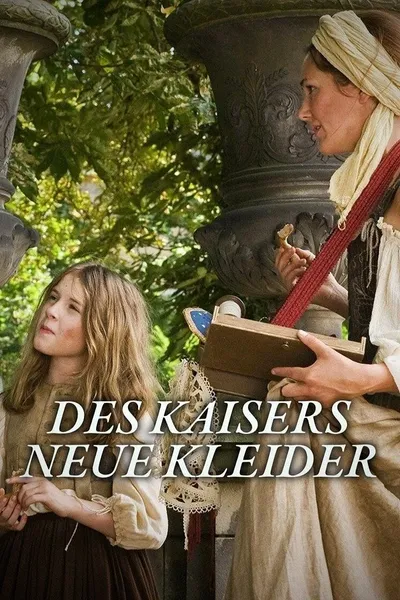 Des Kaisers neue Kleider