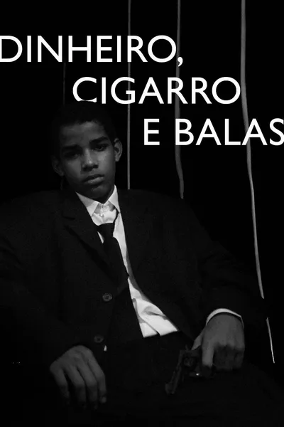 Money, Cigarettes & Bullets