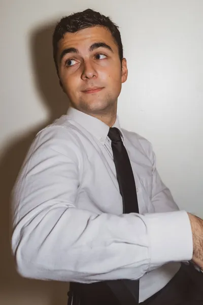 Danny Hilser