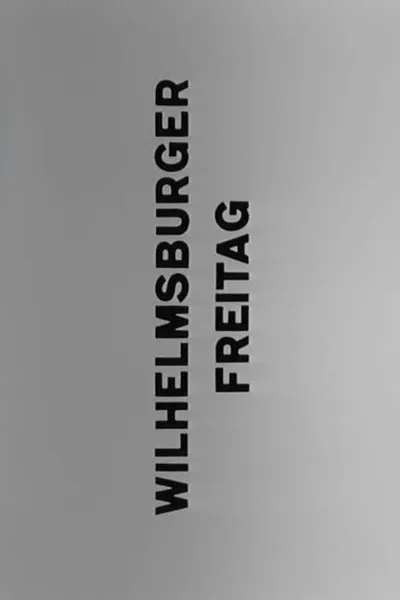 Wilhelmsburger Freitag