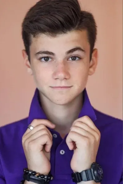 Alexander James Rodriguez