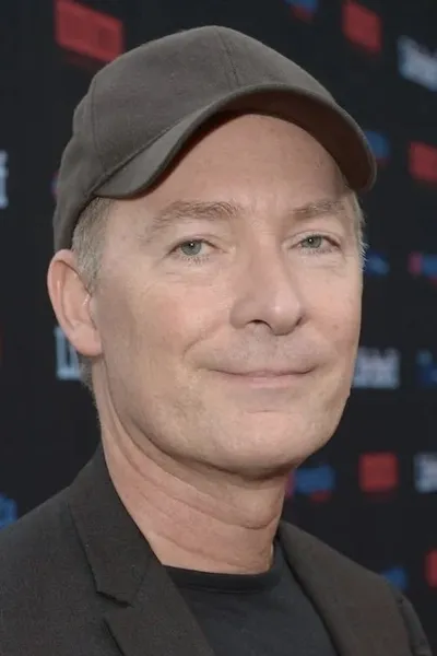 Stephen Stanton