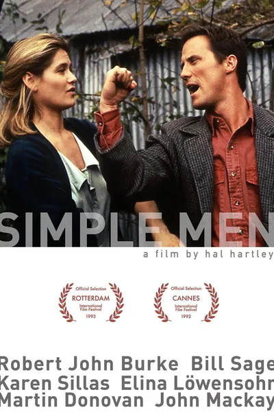 Simple Men