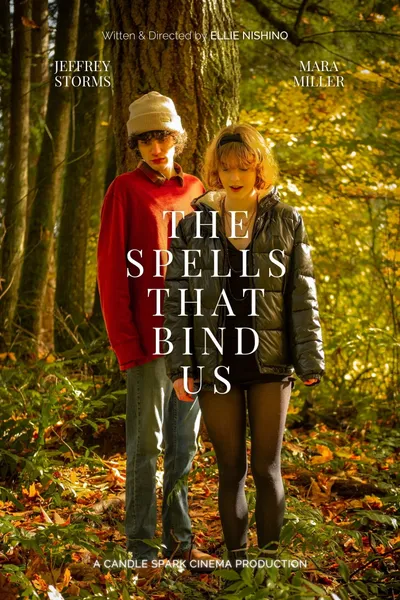 The Spells That Bind Us