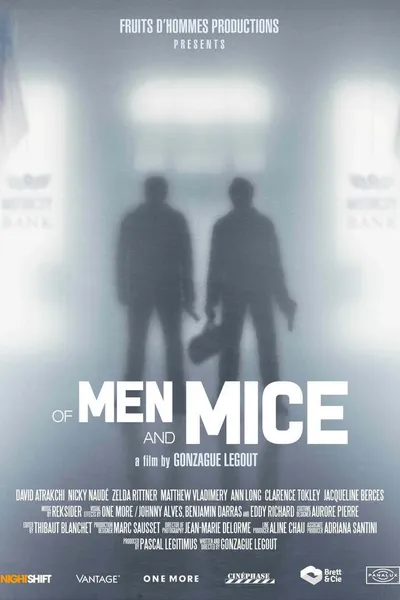 Of Men and Mice