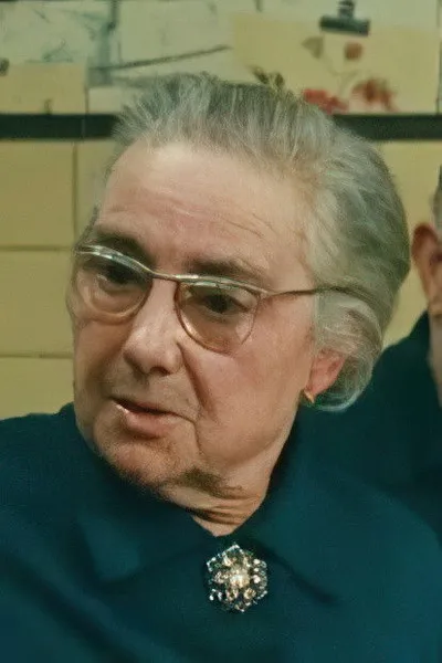 Marie-Louise Thierry