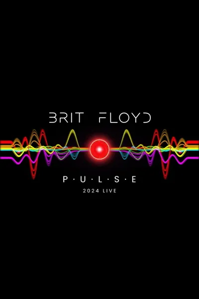 Brit Floyd – Pulse Live 2024