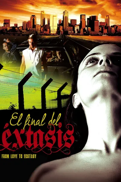 Al final del éxtasis