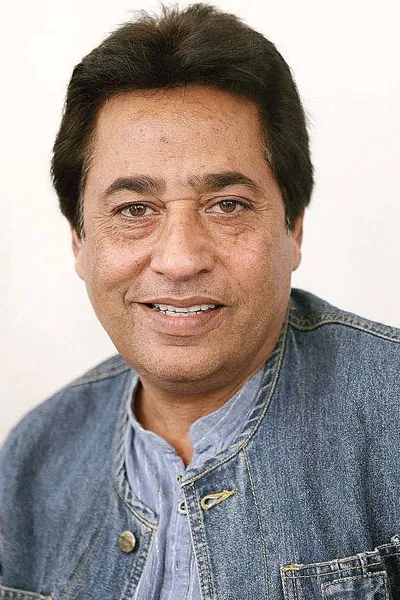 Syed Noor