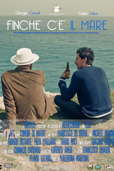 Until There Is The Sea