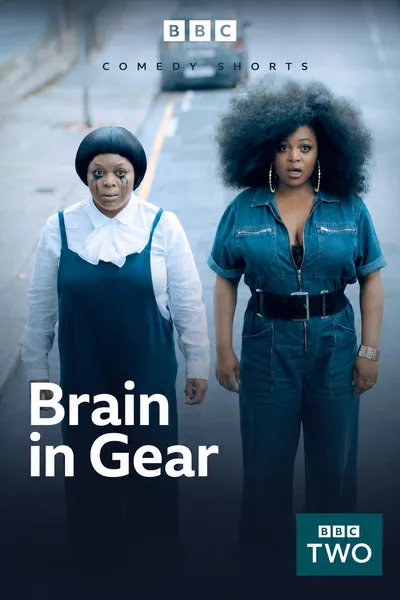Brain in Gear