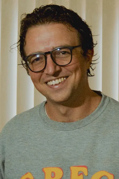 Greg Sgammato