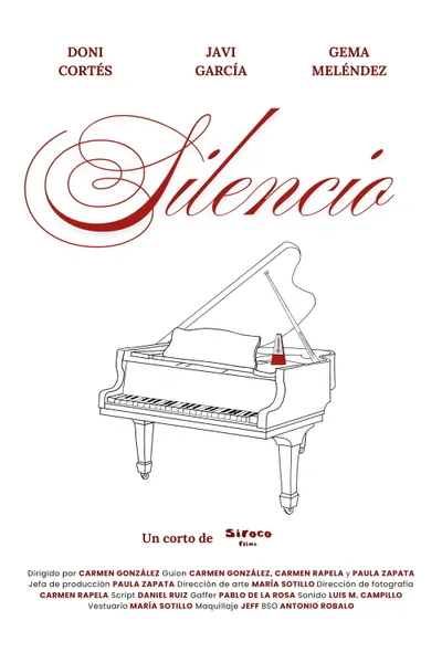Silencio