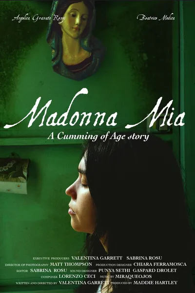 Madonna Mia
