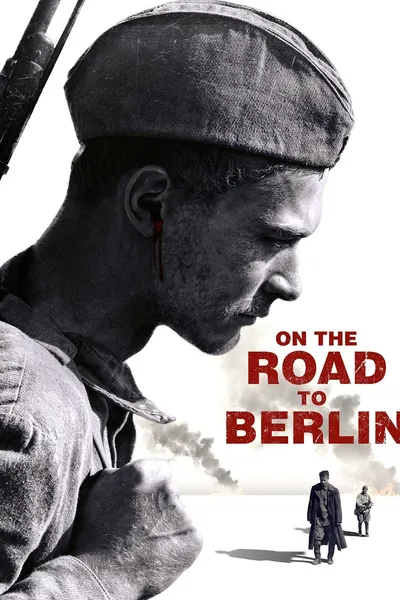 Road to Berlin