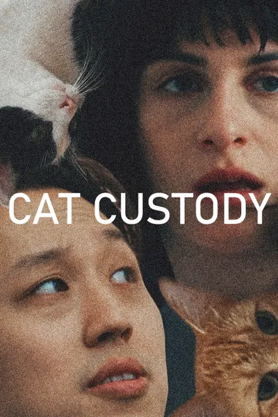 Cat Custody
