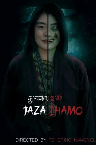 Jaza Lhamo