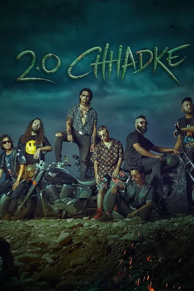 2.0 Chhadke